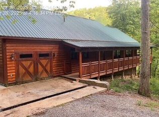 414 Swaying Pines Dr, Sevierville, TN 37876