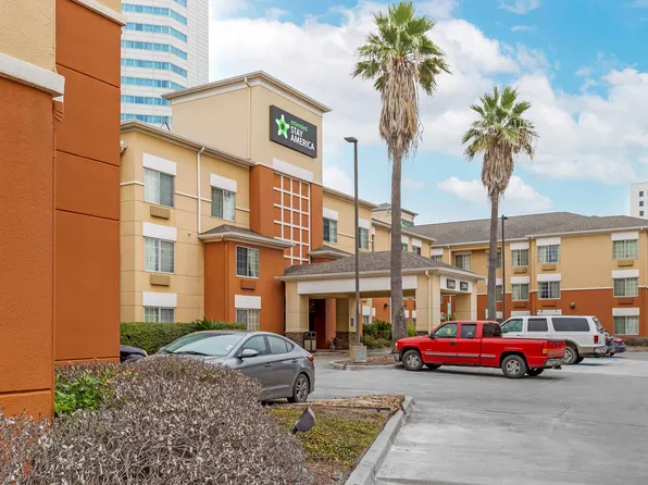 Houston - Galleria - Uptown, 2300 West Loop S, Houston, TX 77027