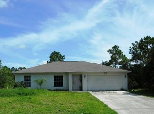 443 La Coco St SW, Palm Bay, FL 32908