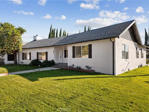 18628 Rayen St, Northridge, CA 91324