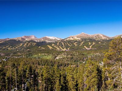 134 County Road 452  Lot 35, 36, Breckenridge, CO, 80424