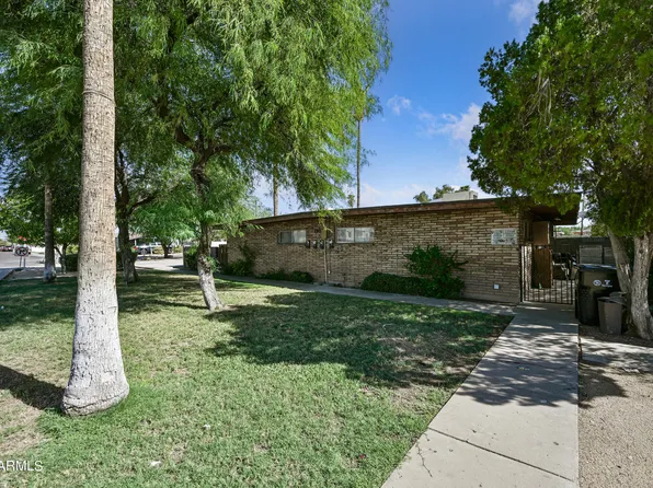1973 E 10TH Street, Tempe, AZ 85281