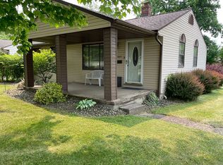 3445 Sunnybrooke Dr, Youngstown, OH