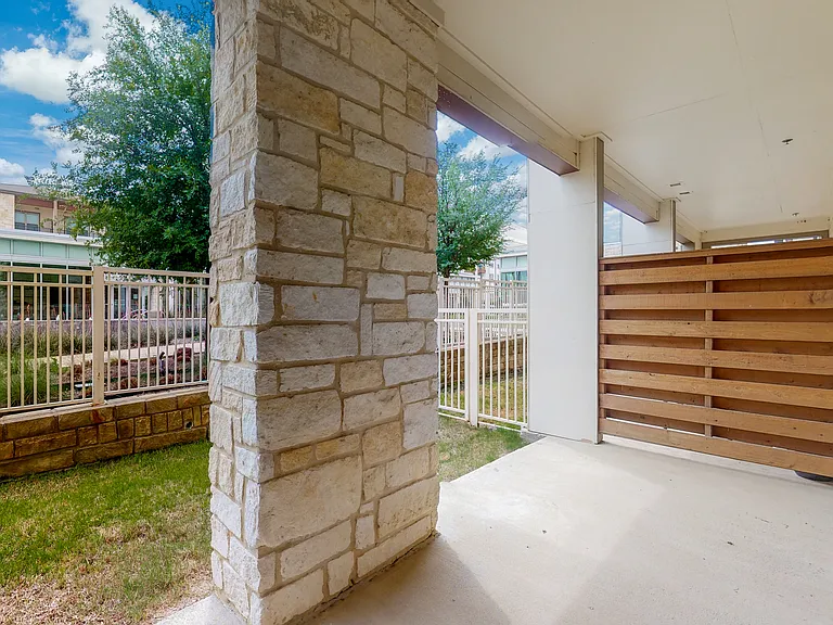 The District At Cypress Waters - Parson's Green — Photo 511