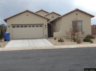 2400 Desert Lily Ln, Sierra Vista, AZ 85635