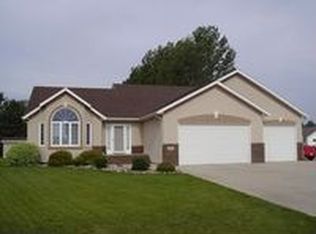 5097 18th St N, Moorhead, MN 56560