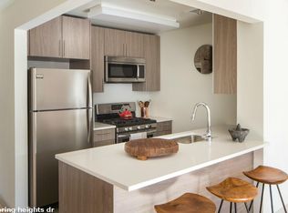 1018 Spring Heights Dr #118, Spring, TX 77373