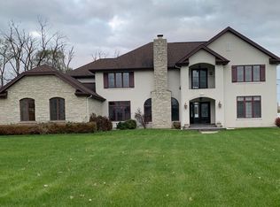 1825 Yale Rd, Flossmoor, IL 60422