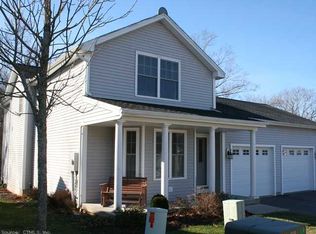 57 Fairway Dr, Colchester, CT 06415