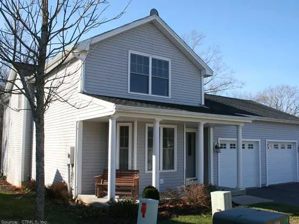 57 Fairway Dr, Colchester, CT 06415