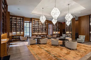 Sold by Engel & Völkers New York City