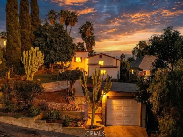 3926 Tampico Ave, Los Angeles, CA 90032