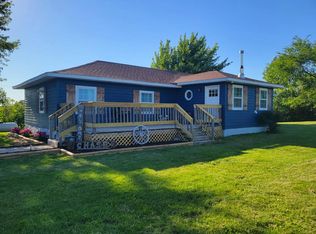 12043 Highway 129, Green City, MO 63545