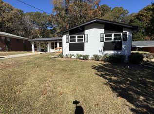 3489 Creighton Rd SW, Atlanta, GA 30331