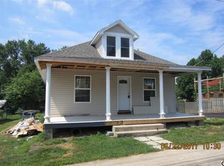 124 S 18th St, Camp Hill, PA 17011