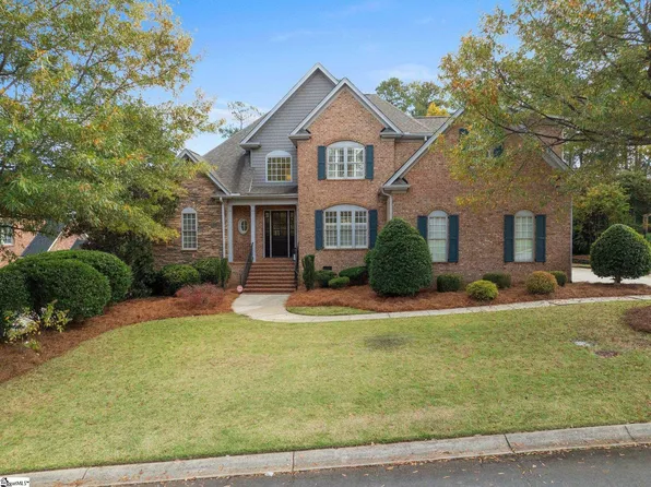 9 Riverbanks Ct, Greer, SC 29651