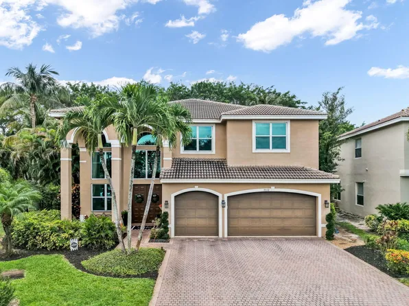9512 Barletta Winds Pt, Delray Beach, FL 33446