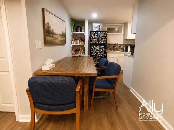 1210 Agnese St, Charlottesville, VA 22901
