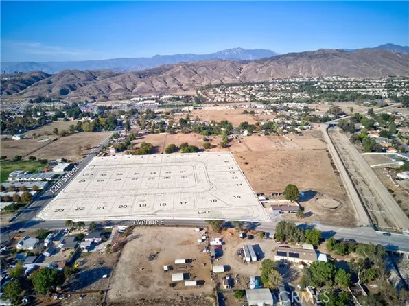 0 12th Street, Yucaipa, CA 92399