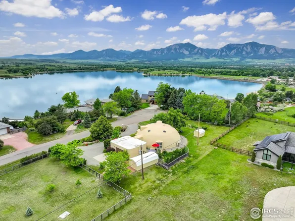 6611 Lakeview Dr, Boulder, CO 80303