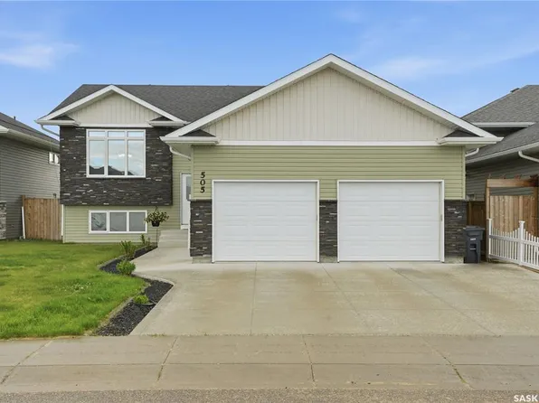 505 Mickelson LANE, Warman, SK S0K 4S1