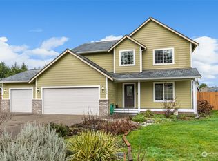 120 Summit Place Dr, McCleary, WA 98557