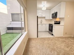 1660 Sutter Street, San Francisco, CA 94109