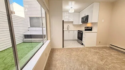 Floor plan 104