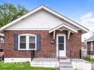 8024 Cler Ave, Saint Louis, MO