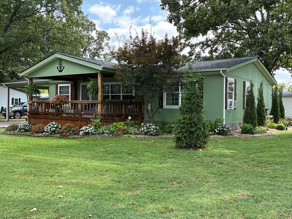 65127 E 255 Pl, Grove, OK 74344