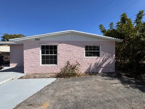 3020 Greenwood Ave, West Palm Beach, FL 33407