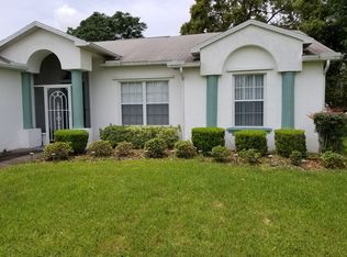 11276 Sagamore St, Spring Hill, FL 34609