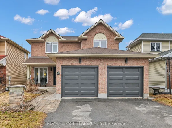 55 Beddington Ave, Ottawa, ON K2J 3N1