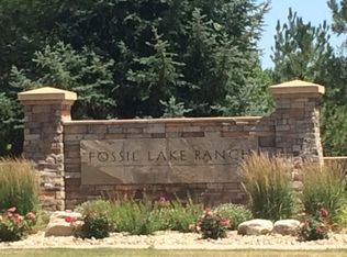 5850 Dripping Rock Ln UNIT G104, Fort Collins, CO 80528