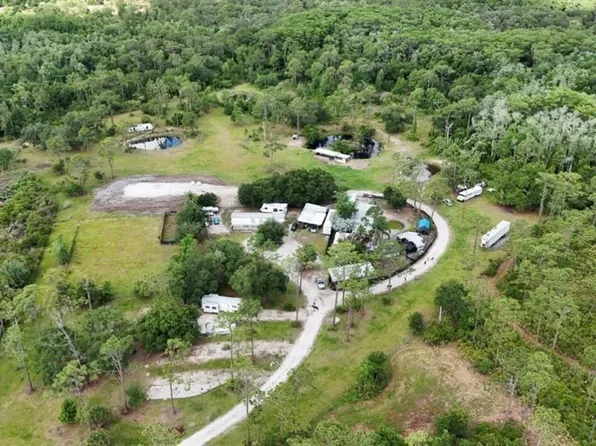 1375 W ASH ROAD, LABELLE, FL 33935