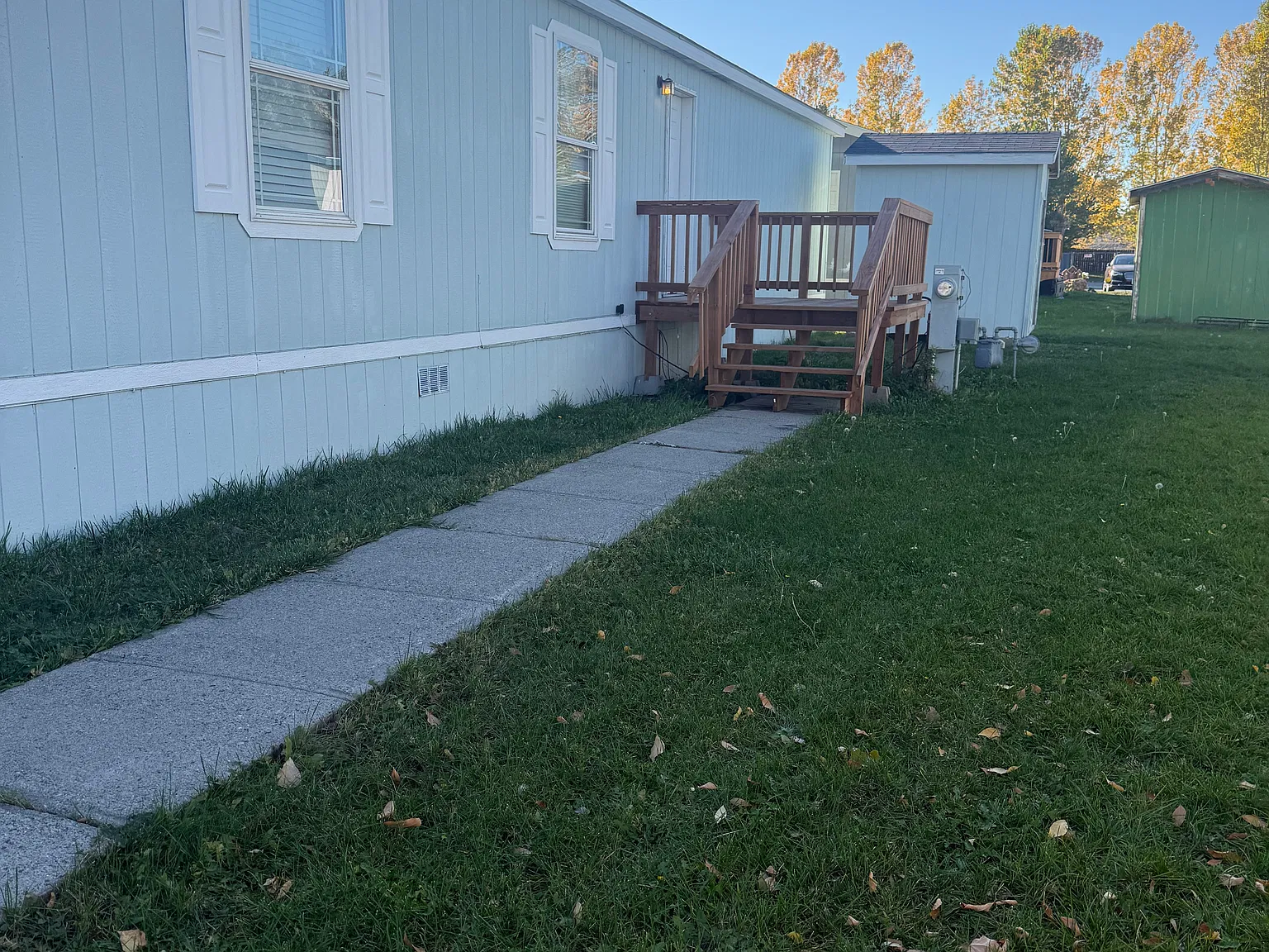 3 bed, 1140 sqft, $1,995 — Photo 3