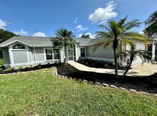 1985 SW Leafy Rd, Port Saint Lucie, FL 34953