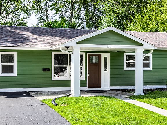 2nd image of 8345 E 36th Pl
