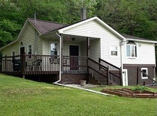 138 Carter Rd, Blairsville, PA 15717