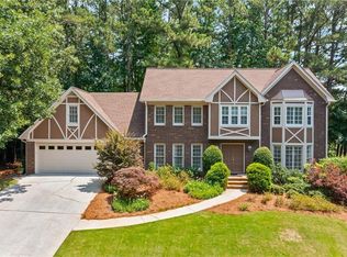 5614 Covena Ct, Peachtree Corners, GA 30092