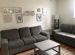 52 Main St APT 1, Somerville, MA 02145