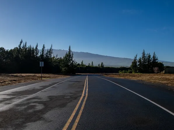 64-6114 Okada Farms Pl Lot 14, Kamuela, HI 96743