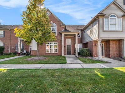 3226 Primrose Ln, Ypsilanti, MI, 48197