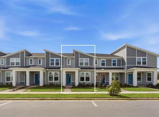 11318 Nona Sound St, Orlando, FL 32832