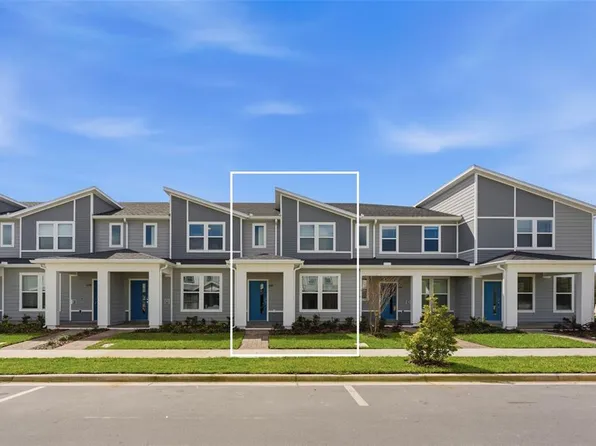 11318 Nona Sound St, Orlando, FL 32832