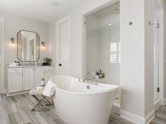 Many Choices to Design It Your Way