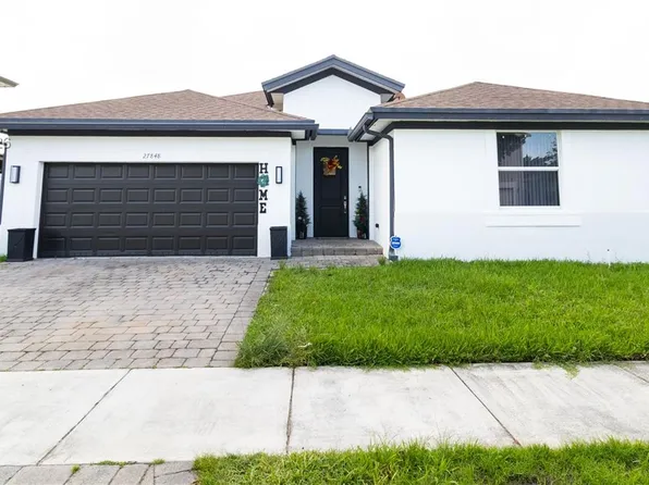 27848 SW 133rd Ave, Homestead, FL 33032