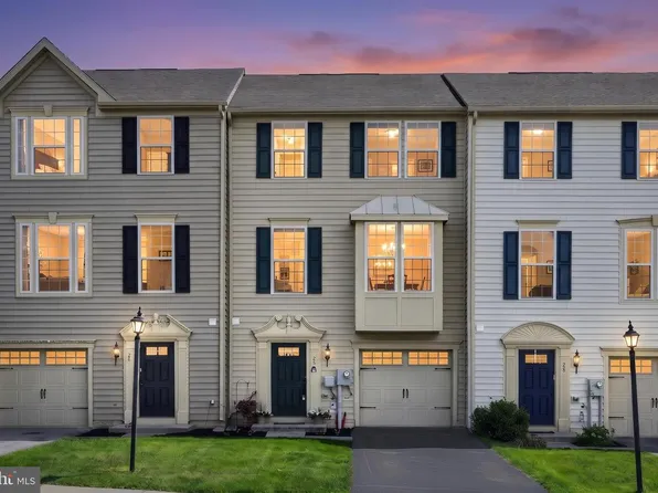 26 S Center St, Hanover, PA 17331