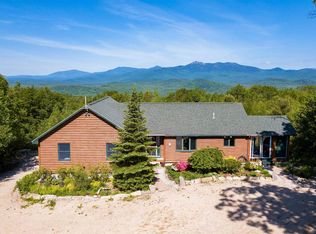 591 Modoc Hill Rd, Madison, NH 03849