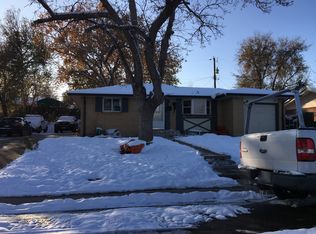 8369 Quivas Way, Denver, CO 80221